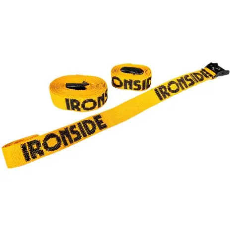 I lager Ironside 373001 Spännband